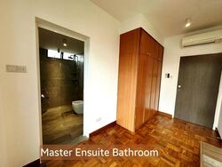 Regent Grove (D23), Condominium #516932861